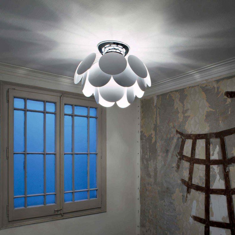 Discoco Ceiling Light