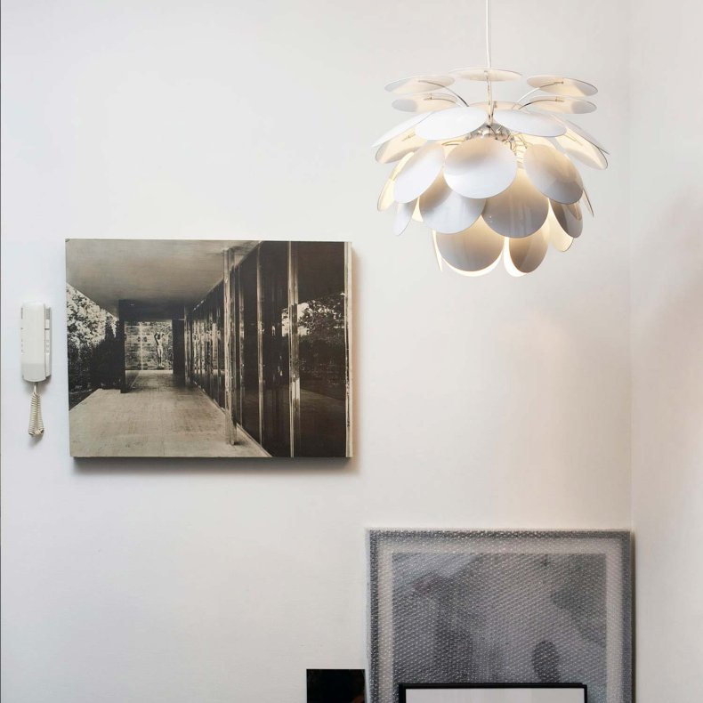 Discoco 35 Takpendel