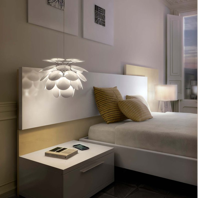 Discoco 35 Takpendel