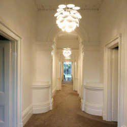 Discoco 53 Pendant Light