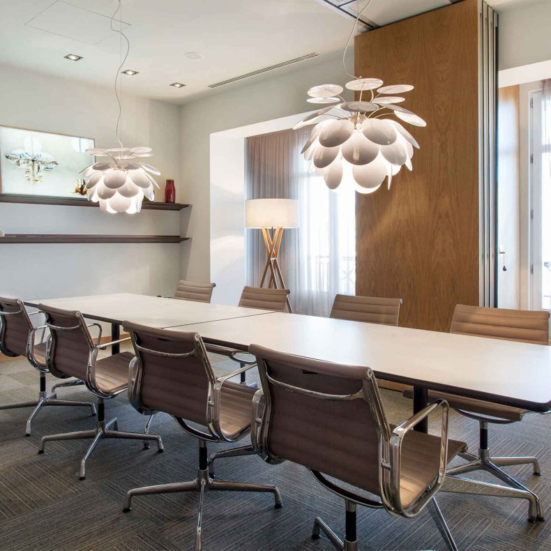 Discoco 53 Pendant Light