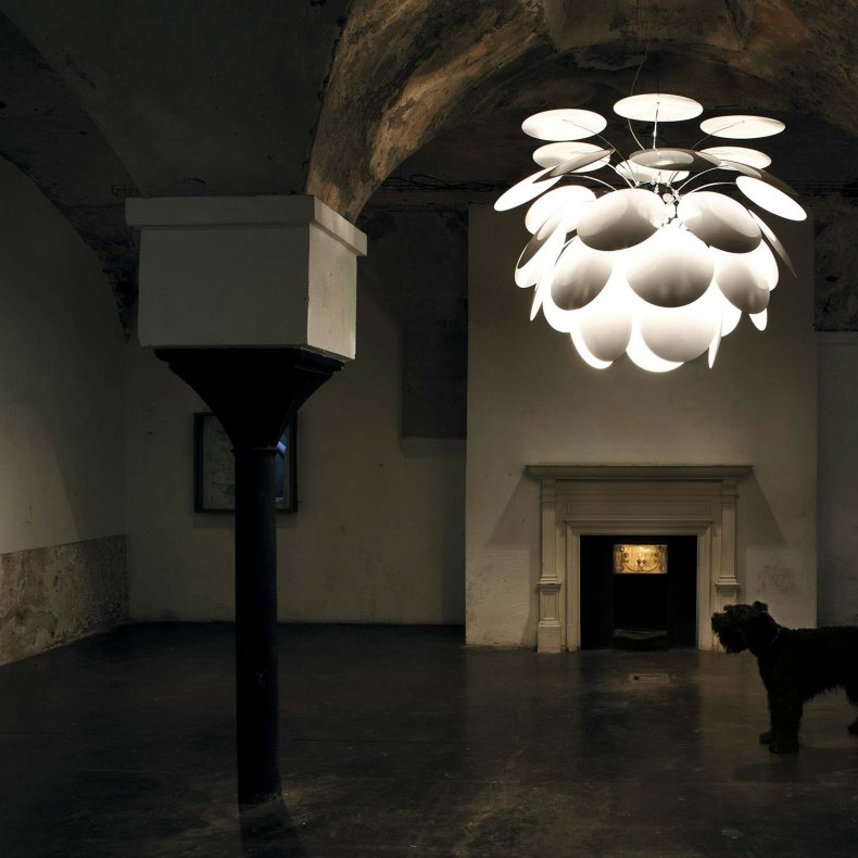 Discoco 132 Pendant Light