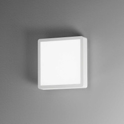 Diva Q Wall Light/Ceiling Light