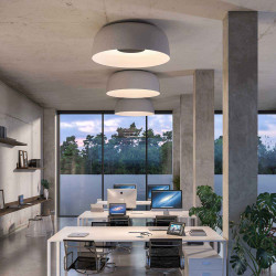 Djembe C 100.38 Ceiling Light