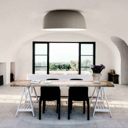 Djembe C 100.38 Ceiling Light