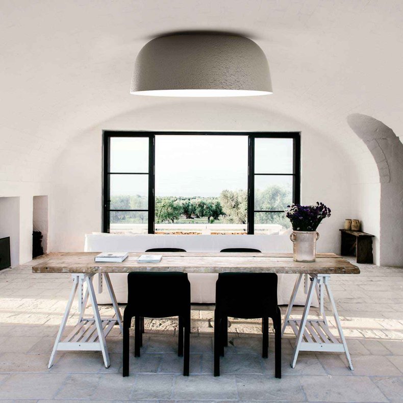 Djembe C 100.38 Ceiling Light