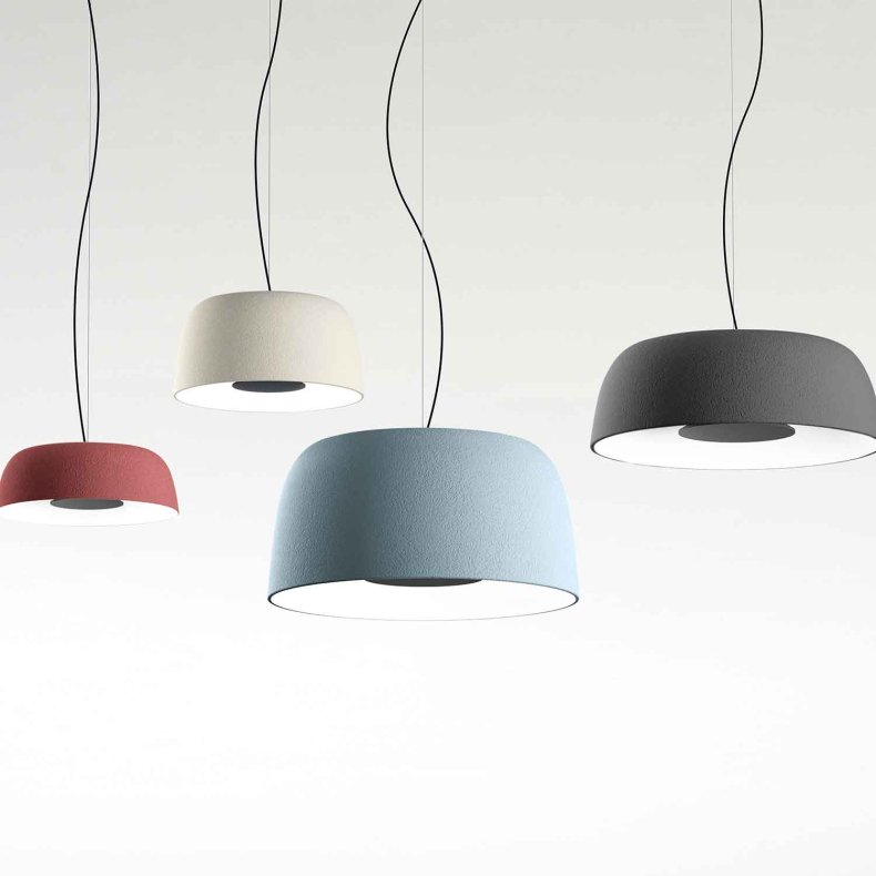 Djembe 65.45 Pendant Light