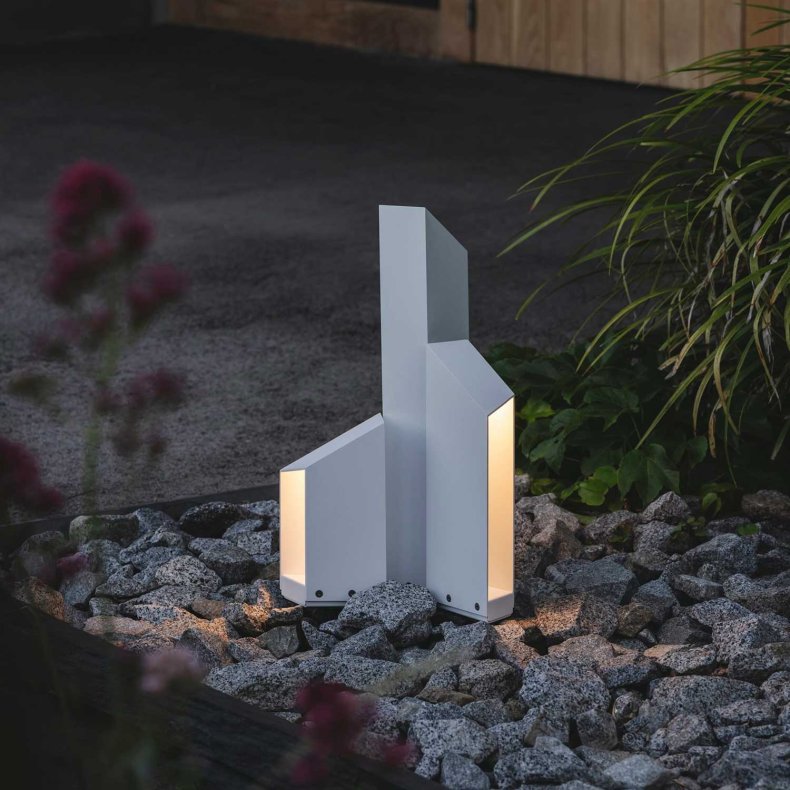 Domus B 26 Bollard