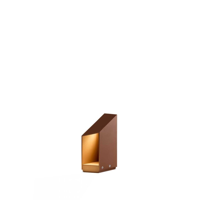 Domus B 26 Bollard