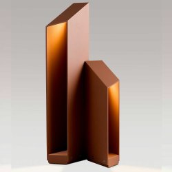 Domus B 55 Trdgrdslampa