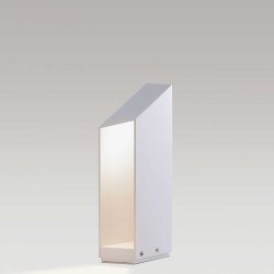 Domus B 37 Trdgrdslampa