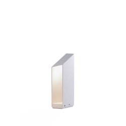 Domus B 37 Trdgrdslampa