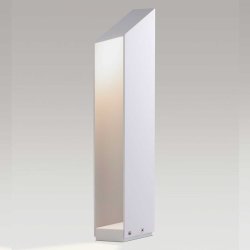 Domus B 55 Trdgrdslampa