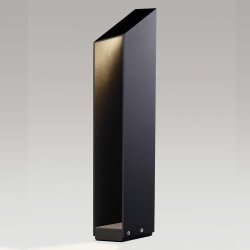 Domus B 55 Trdgrdslampa