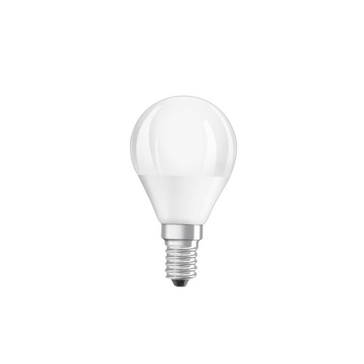 Osram E14 LED 5,3W/2700K Dimmable