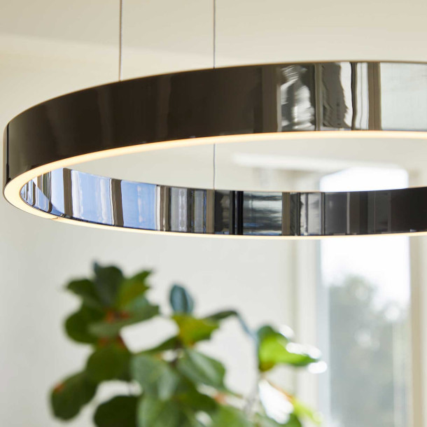 EOS 360 LARGE Gun Metal