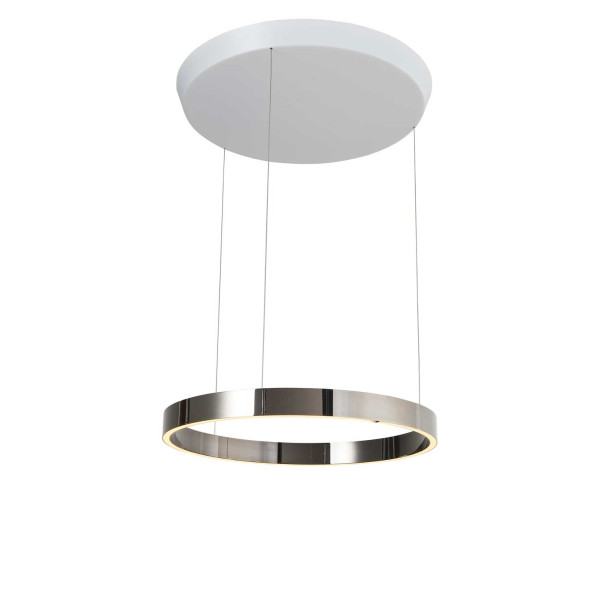 EOS 360 LARGE Gun Metal