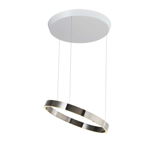 EOS 360 LARGE Gun Metal