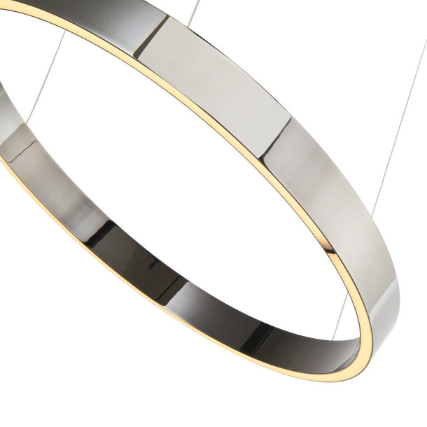 EOS 360 LARGE Gun Metal