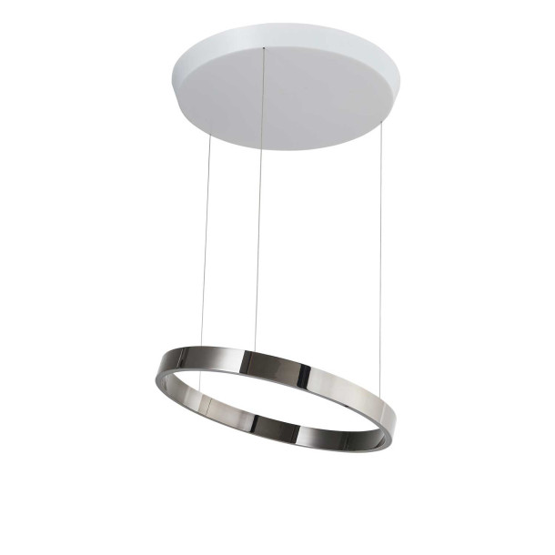 EOS 360 LARGE Gun Metal