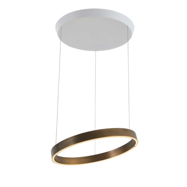 EOS 360 LARGE Matt Brass