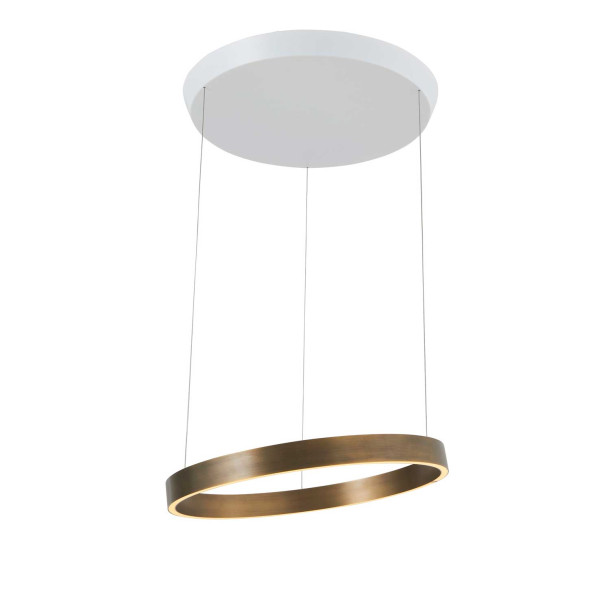 EOS 360 LARGE Matt Brass