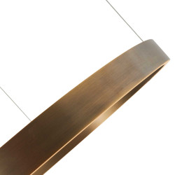 EOS 360 LARGE Matt Mssing Takpendel