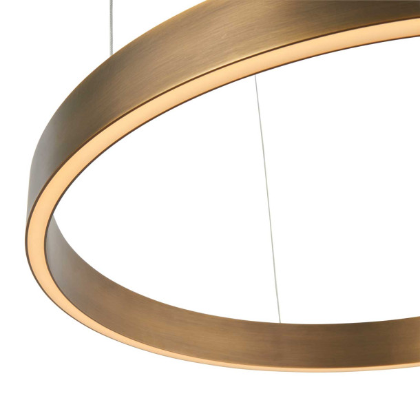 EOS 360 LARGE Matt Brass