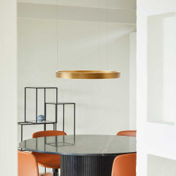 EOS 360 LARGE Matt Mssing Takpendel