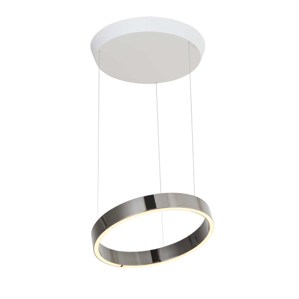 EOS 360 SMALL Gun Metal