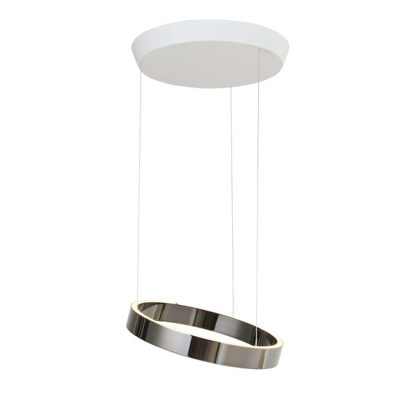 EOS 360 SMALL Gun Metal