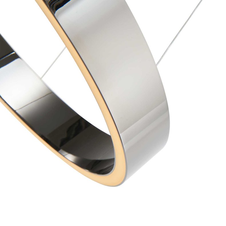 EOS 360 SMALL Gun Metal Pendel