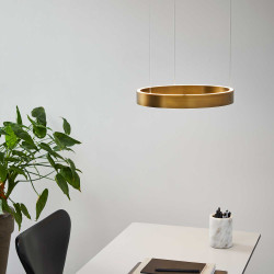 EOS 360 SMALL Mat Messing Pendel