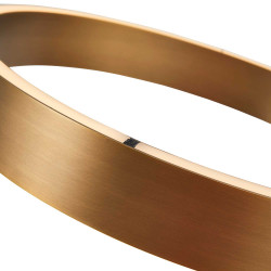 EOS 360 SMALL Mat Messing Pendel