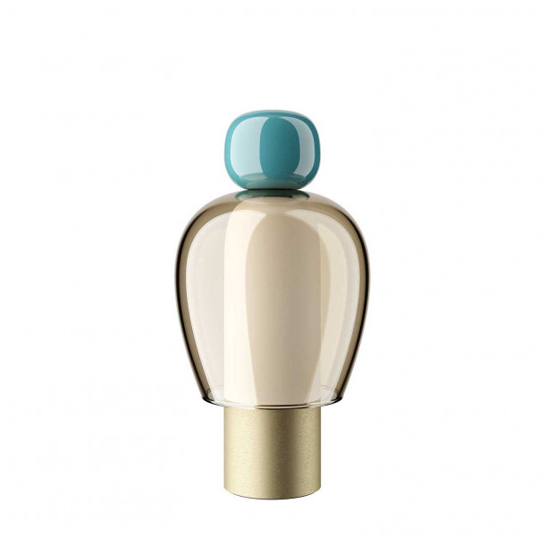 Easy Peasy Bordlampe