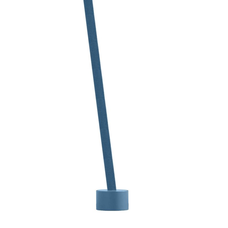 Elastica Loft/Gulvlampe