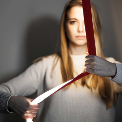 Elastica Loft/Gulvlampe