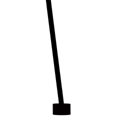 Elastica Loft/Gulvlampe