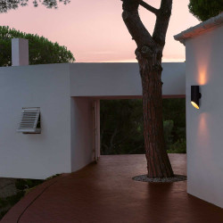 Elipse A Udendrs Vglampe