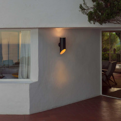 Elipse A Udendrs Vglampe