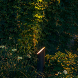 Elipse P48 Trdgrdslampa