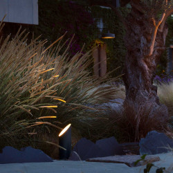 Elipse P48 Trdgrdslampa