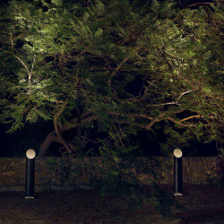 Elipse P79 Trdgrdslampa