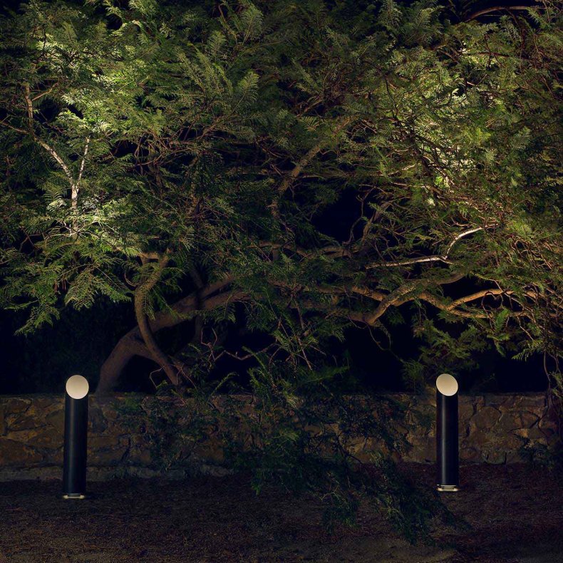 Elipse P79 Trdgrdslampa