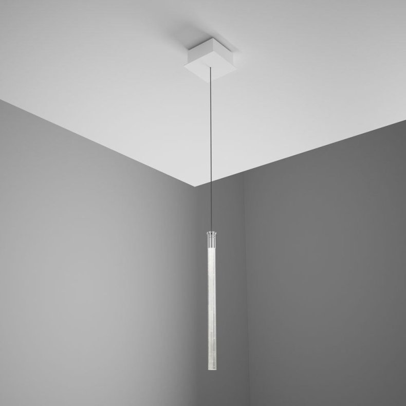 Tooby pendant Clusters Multispot