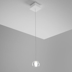 Beluga Klusterlampor Multispot