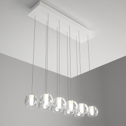 Beluga Klusterlampor Multispot