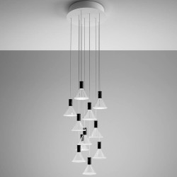 Polair Klyngependel Multispot