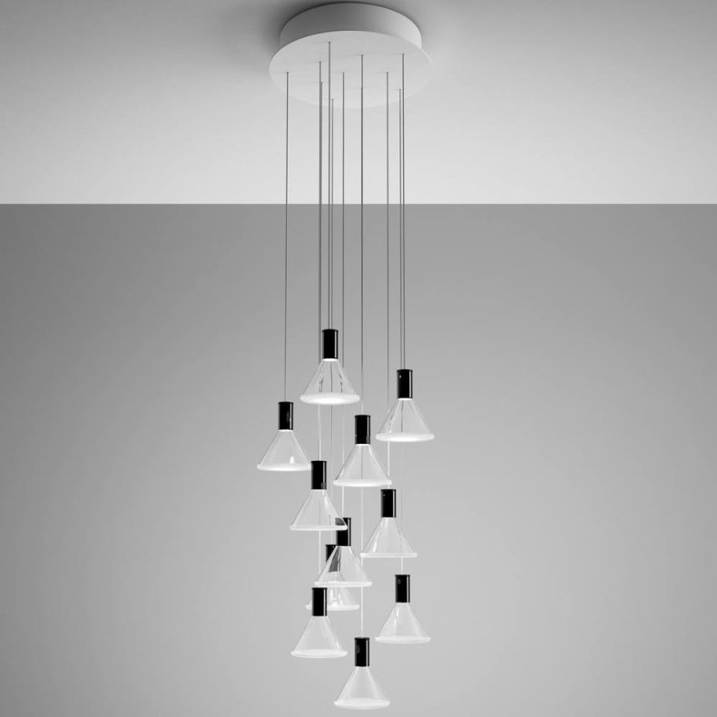 Polair Klyngependel Multispot