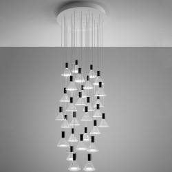 Polair Klyngependel Multispot